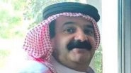 Bahraini Sheikh Sued in London for Failing to Pay $35 Million to Meet Bollywood Actors Including Shah Rukh Khan, Salman Khan and Ranveer Singh