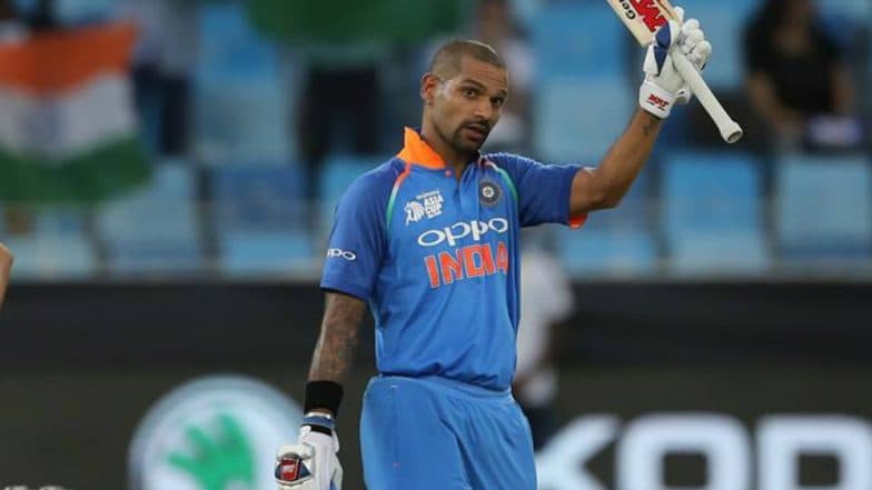 Competition in Team Is Keeping Everyone on Their Toes, Youngsters Maturing Really Quickly: Shikhar Dhawan Competition in Team Is Keeping Everyone on Their Toes, Youngsters Maturing Really Quickly: Shikhar Dhawan