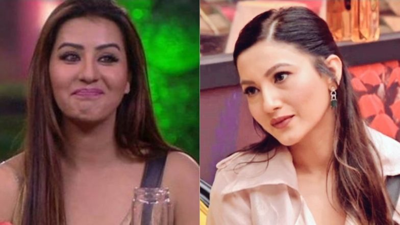 Bigg Boss 12: Shilpa Shinde Claps Back At Gauahar Khan By Reminding Her Of Her Undergarment Feud With VJ Andy