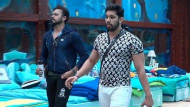 Bigg Boss 12: Shivashish Mishra's Fans Are Not Happy With His Ouster, Call It An 'Unfair Eviction'