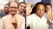 Rampur Baghelan, Sirmour, Semariya, Teonthar, Mauganj, Deotalab Elections Results Live News Updates: List of Winning Candidates