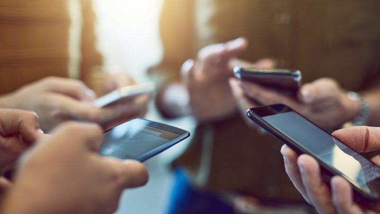 Smartphones Can Tell When You're Drunk by Analysing Your Walking Pattern, Finds Study