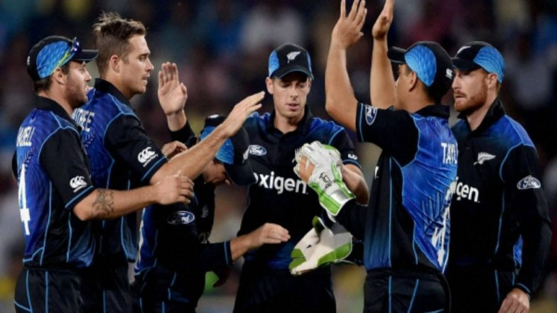 IND vs NZ T20: New Zealand Bring in Two Uncapped Players for T20I Series Against India