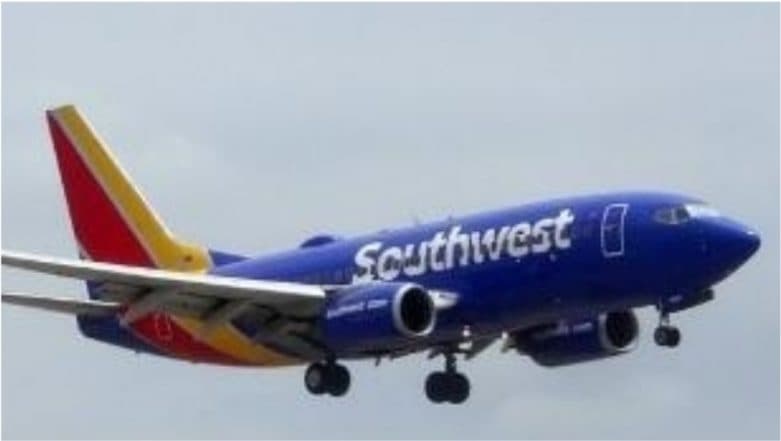 Southwest Airlines Employee Mocks 5-Year-Old Girl Named ‘Abcde’, Issues Apology After Posting Picture of the Boarding Pass on Social Media Southwest Airlines Employee Mocks 5-Year-Old Girl Named ‘Abcde’, Issues Apology After Posting Picture of the Boarding Pass on Social Media
