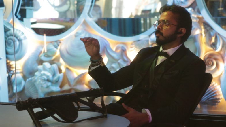 Bigg Boss 12: Sreesanth Has A Break Down Inside The Confession Room And Here's What Happens Next