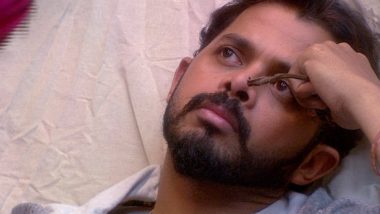 Bigg Boss 12: Here's A List Of Every Objectionable Thing Sreesanth Has Said On The Show So Far