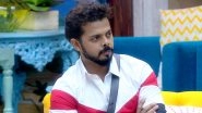 Bigg Boss 12: Sreesanth Nominates Deepak Thakur, Surbhi Rana, Romil Chaudhary And Somi Khan For Evictions