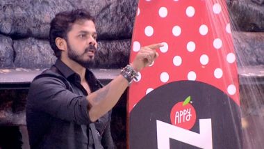 Bigg Boss 12: Captain Karanvir Bohra Punishes Sreesanth - Was It Revenge Or The Latter Deserved It?