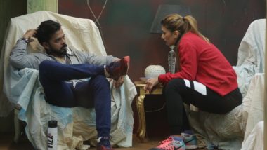 Bigg Boss 12, 6th November 2018 Episode Written Updates: Sreesanth Calls Karanvir Bohra's Family 'Badtameez'