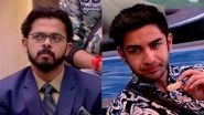 Bigg Boss 12: Sreesanth Has No Right To Be Mad At Rohit Suchanti For Backstabbing Him, Because He Also Did The Same