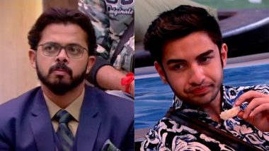 Bigg Boss 12: Sreesanth Has No Right To Be Mad At Rohit Suchanti For Backstabbing Him, Because He Also Did The Same