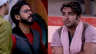 Bigg Boss 12: Unbelievable! Rohit Suchanti, Surbhi Rana Crack A Homophobic Joke On Sreesanth?