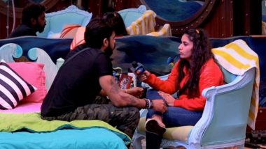 Bigg Boss 12: Was It Hunger For Footage that Drove Sreesanth To Make Explosive Revelations About His Fight With Harbhajan Singh?