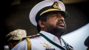 Sri Lanka&rsquo;s Defence Chief Detained over Murder Cover-up during LTTE War