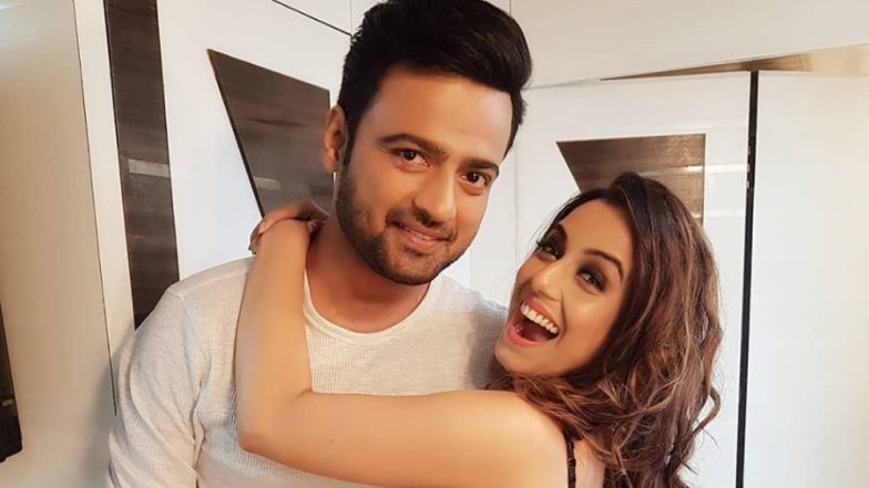 Bigg Boss 12: Srishty Rode To Get Engaged To Boyfriend Manish Naggdev On The Show?