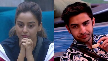 Bigg Boss 12: Rohit Suchanti Proves To Be The Ultimate Sweetheart As He takes Care Of An Ailing Srishty Rode