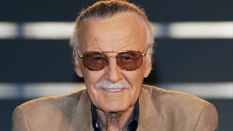 Stan Lee Cameo in Avengers: Endgame? Marvel Studios to Pay Him Homage With BTS Video of His MCU Appearances Stan Lee Cameo in Avengers: Endgame? Marvel Studios to Pay Him Homage With BTS Video of His MCU Appearances