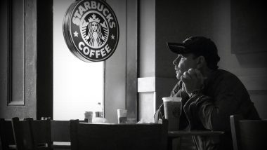 380px x 214px - No XXX at Starbucks! Coffee Chain Will Install Anti-Porn Filters on Their  Public WiFi Starting 2019 | ðŸ‘ LatestLY