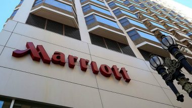 Marriott Data Breach Impacts 500 Million Starwood Hotel Guests