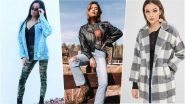 Winter Fashion Tips 2018: From Denim Jackets to Trench Coats, Amp Your Glam Quotient with These Stylish Options