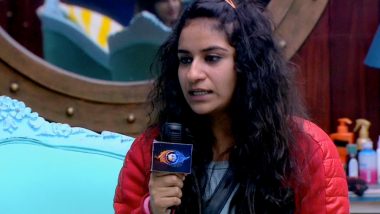 Bigg Boss 12: Here's How Surbhi Rana Defeated Deepak Thakur To Become The New Captain