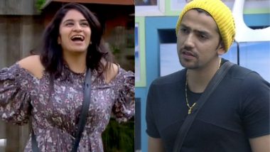 Bigg Boss 12: Romil Chaudhary Exposes Surbhi Rana's Game Plan And The Change In Her Behaviour Makes A Lot Of Sense Now