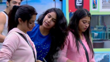 Bigg Boss 12, 30th November 2018 Episode Written Updates: Megha Dhade Tries To Scare Jasleen Matharu