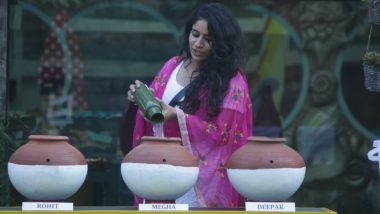 Bigg Boss 12: Surbhi Rana Misuses Her Power, Gets The Title Of The Worst Captain Ever