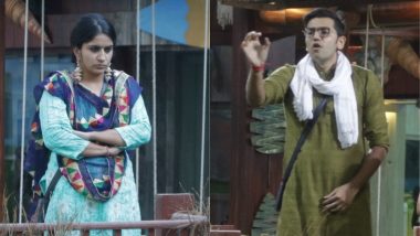 Bigg Boss 12: Surbhi Rana Is A LIAR, Romil Chaudhary Was Never Ogling At Her And This Video Is Proof