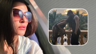 Sushmita Sen's Boyfriend Rohman Shawl Hints at Having a Beautiful 'Forever' With This Birthday Message for His Ladylove - See Pic