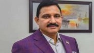 Chandrababu Naidu&rsquo;s Close Aide YS Chowdary&rsquo;s Home And Offices in Hyderabad Raided by Income Tax Department, ED