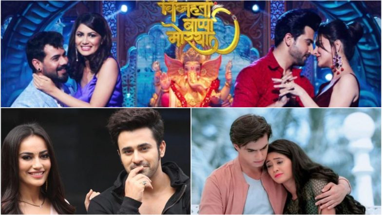 BARC REPORT NOVEMBER 22-29: Naagin 3, Kundali Bhagya And Kumkum Bhagya Remain Rooted In Top 3; Bigg Boss 12 FAILS To Show Up Again! Here's What Worked And What Did Not Work!