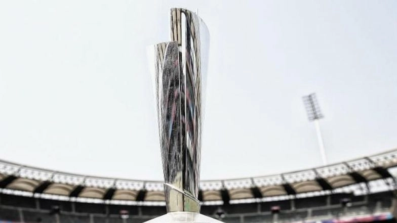 Women’s T20 World Cup Final 2020 to Take Place on International Women’s Day