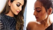 Bridal Eye-Makeup Ideas 2018: Take Inspiration from Sonakshi Sinha On How to Achieve Glamorous Looks This Wedding Season
