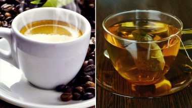 Your Genes Make You Tea or Coffee Lover: Study