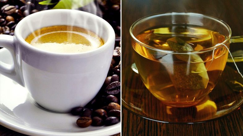 Your Genes Make You Tea or Coffee Lover: Study