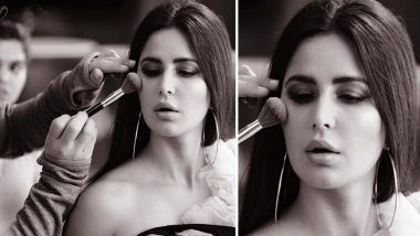 Monday Motivation: These Lava-Hot Images Of Katrina Kaif Will Boost Your Sagging Spirit In A Jiffy!