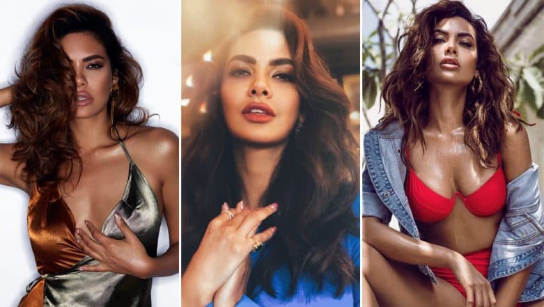 Esha Gupta Hot And Sexy Xnxx - CAUTION! 33 HOT Pics of Birthday Girl Esha Gupta That Will Give You  Sleepless Nights | ðŸŽ¥ LatestLY