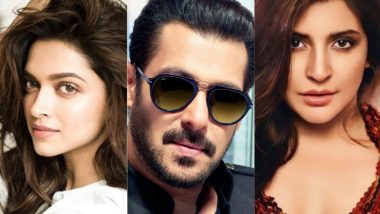 Will Anushka Sharma Ruin Deepika Padukone’s Dream of Working With Salman Khan?