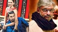Deepika Padukone and Ranveer Singh Seek Inspiration From Sanjay Leela Bhansali for Their Wedding &ndash; Find Out How