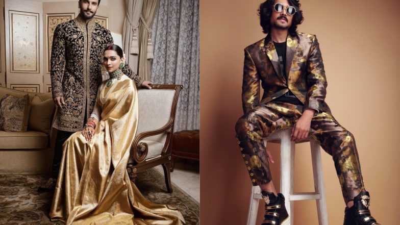 After Virat - Anushka, Bhuvan Bam Dubs Ranveer - Deepika’s Bengaluru Reception and It Will Leave You ROTFL – Watch Video