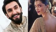 Deepika Padukone and Ranveer Singh&rsquo;s Sangeet: From Celebrated Venue to Ranveer&rsquo;s Impromptu Performance &ndash; Details From Lake Como