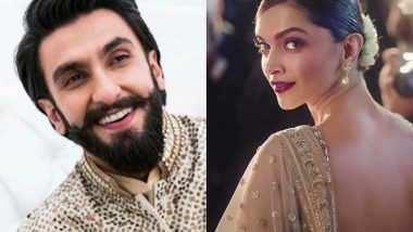 Deepika Padukone and Ranveer Singh’s Sangeet: From Celebrated Venue to Ranveer’s Impromptu Performance – Details From Lake Como