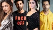 Deepika, Ranbir, Alia and Rajkummar Would Be Ayushmann Khurrana&rsquo;s Ideal Cast for a Film