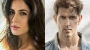 After Salman&rsquo;s Bharat, Katrina to Re-Unite With Bang Bang Co-Star Hrithik in Kabir Khan&rsquo;s Next