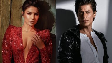 Has Priyanka Chopra Replaced Shah Rukh Khan As Koffee With Karan Finale Guest?