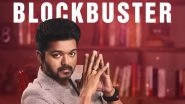 Sarkar Box Office Week 1: Thalapathy Vijay's Film Soars High; Joins Rajinikanth In The Rs 200 Crore Club