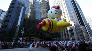 Macy’s Thanksgiving Day Parade 2018 Live Streaming: Know the Time & TV Channels, Where to Watch Live Stream of USA’s 92nd Holiday Event
