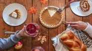 Thanksgiving 2018: &lsquo;Jingle Bells&rsquo; Was A Thanksgiving Song And Other Crazy Facts About The American Holiday