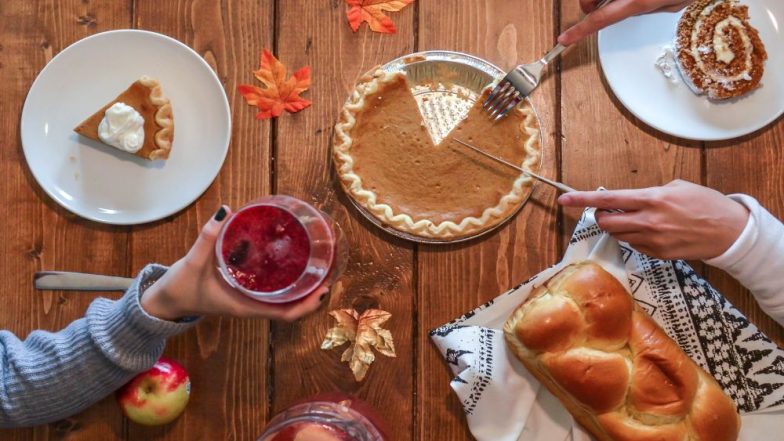 Thanksgiving 2018: ‘Jingle Bells’ Was A Thanksgiving Song And Other Crazy Facts About The American Holiday